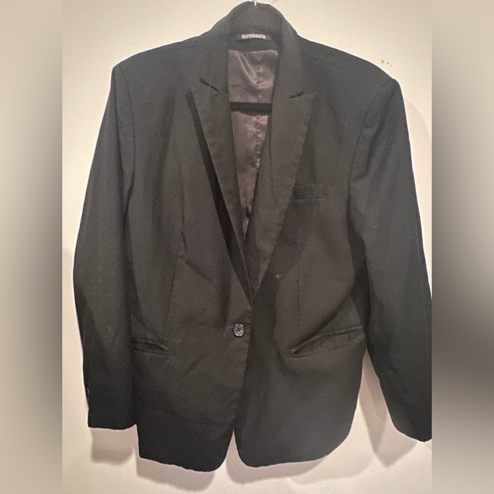 Samissura Blazer